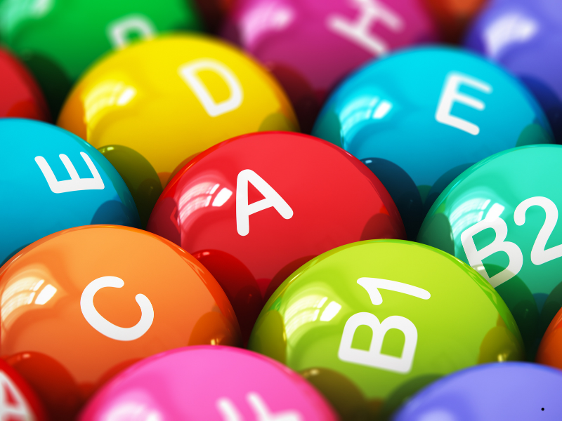 Spor Atlarının Alacağı Vitaminler