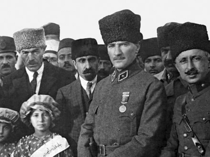 Engel Atlama Branşında Atatürk Kupası Tarihi Engel Atlama Branşında Atatürk Kupası Tarihi