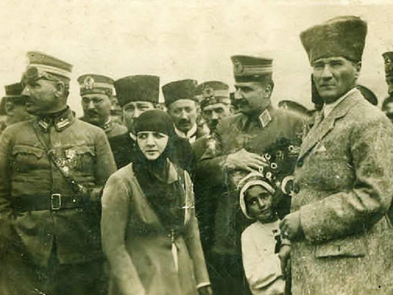 Atatürk Kupası’nın Türk Biniciliğine Katkısı Atatürk Kupası’nın Türk Biniciliğine Katkısı