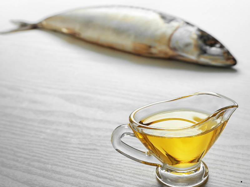 Omega-3/ Balık Yağı Kullanılmalı Mı?